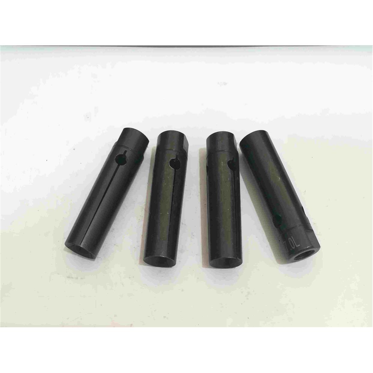 15#料夹自动车床8#送料机料夹名阳料夹M5*0.8左牙冠通XT212艾恩司