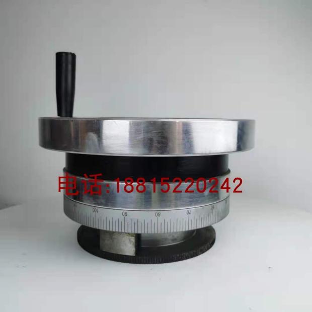 上海磨床手轮手柄M1432B磨床进给刻度手轮上海M1332B磨床摇手轮