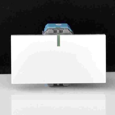 西蒙开关32系列 一位单极荧光开关  RK1