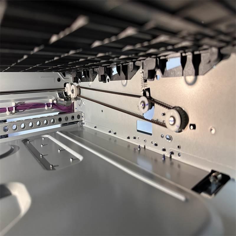 理光原装全新IMC2000 3500 4500 6000MPC4503 6003废粉回收传送带