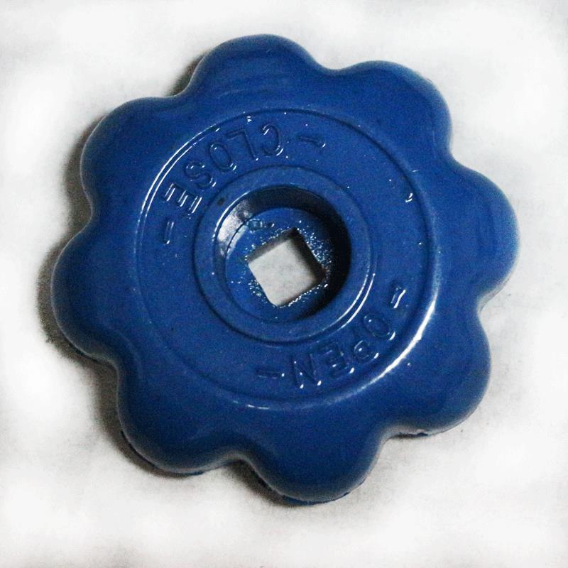 氩气瓶CO2气瓶氮气瓶头盖子阀门氧气钢瓶手轮；开关手柄；铝手轮