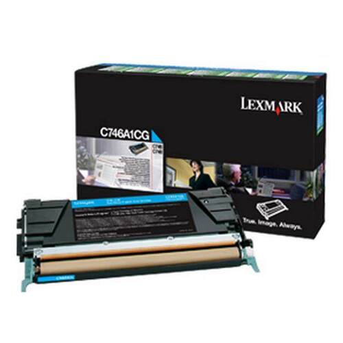 【原装正品】利盟 C746dn C748de X746de X748de 粉盒