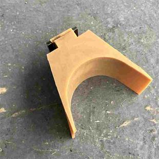 压底机全锋进益颖晖压底机压边胶块十字压前后束紧器压边长条橡胶