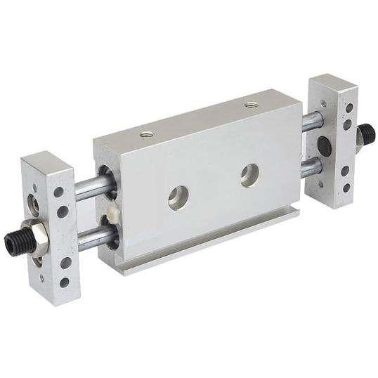 双轴滑台气缸STMB/TDAW32X250X300-S