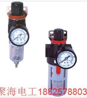 单杯调压空气过滤器BFR3000-03/AW3000 3分3/8