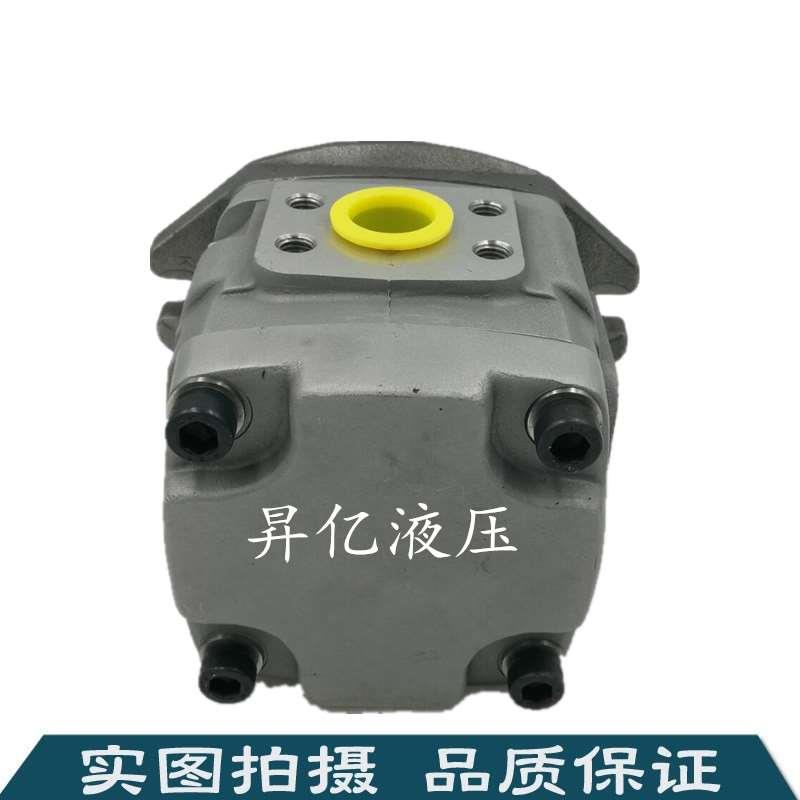 日本不二越油泵IPH-3B-10-20；齿轮泵IPH-3B-16-20；IPH-3B-13-20