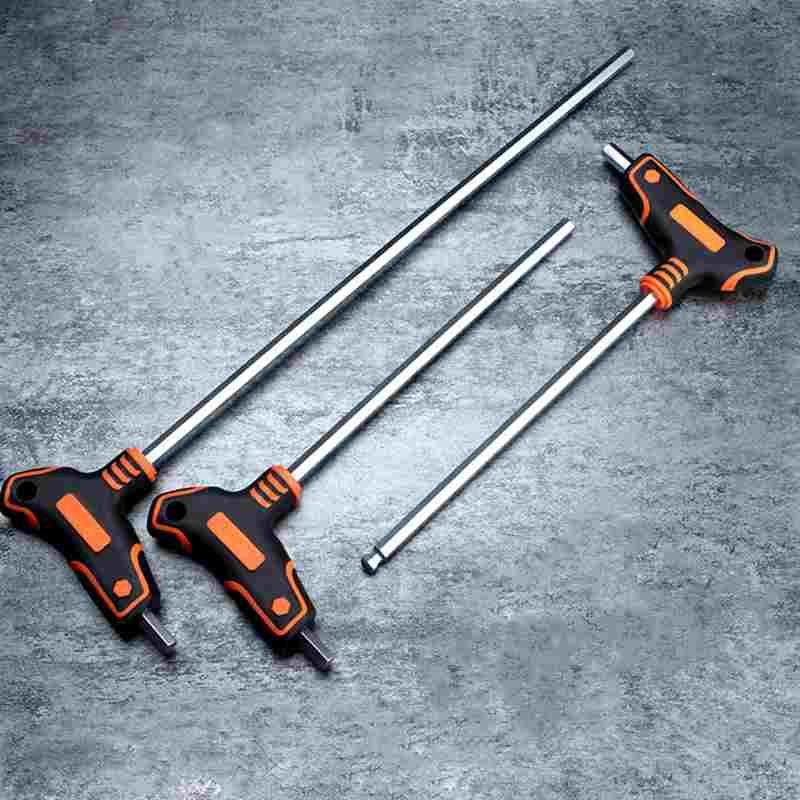 带手柄T型内六角扳手单个六棱内6角工具2 2.5 3 4 5 6 7 8 10mm,文具电教/文化用品/商务用品,书皮/书衣,淘宝优惠券,粉丝福利购,淘宝优惠卷