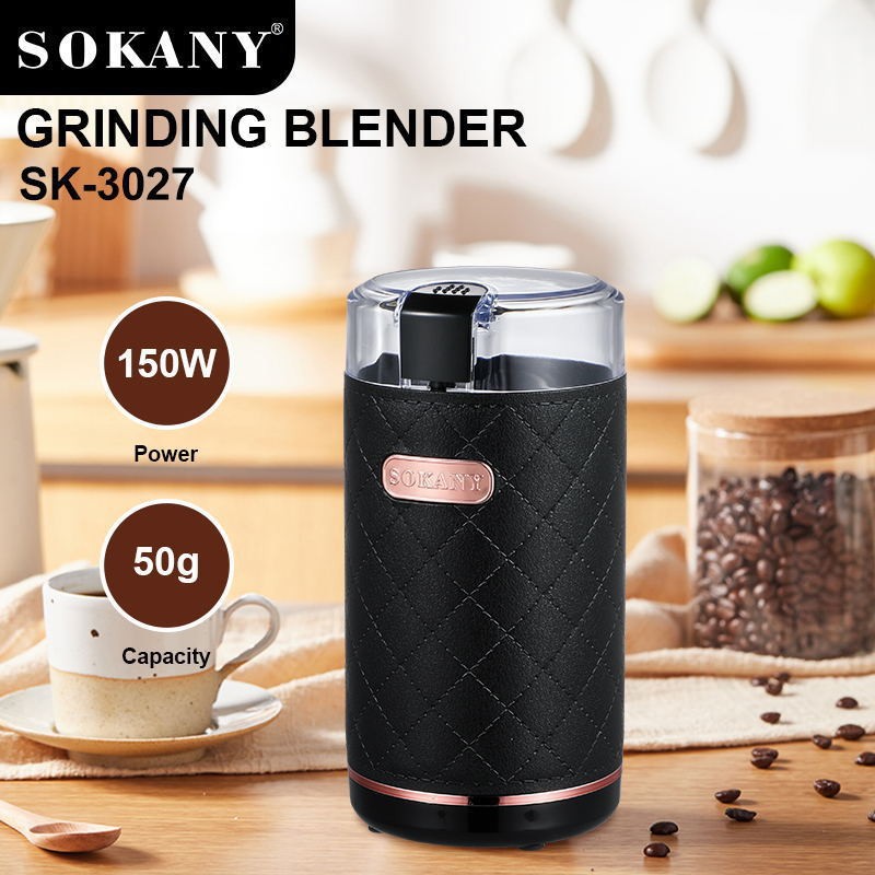 CoffeeBeanGrindUS咖啡