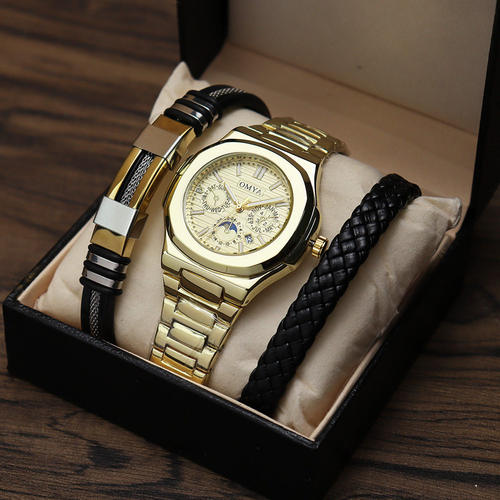 LuxuryWatchCmBelMen