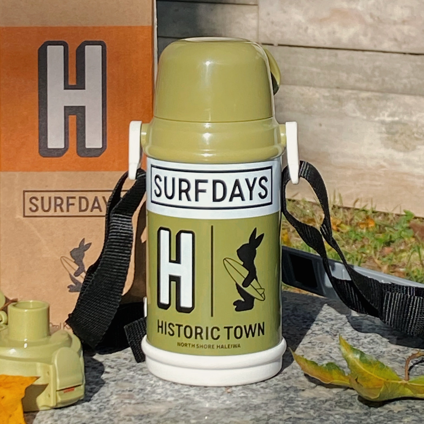 haleiwa儿童保温杯幼儿园水壶大容量直饮水杯吸管杯子上学专用女,婴童用品,儿童水杯,淘宝优惠券,粉丝福利购,淘宝优惠卷