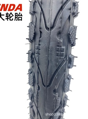 建大K935自行车轮胎16寸外胎2426x1.5车胎201.75寸1.9518700c