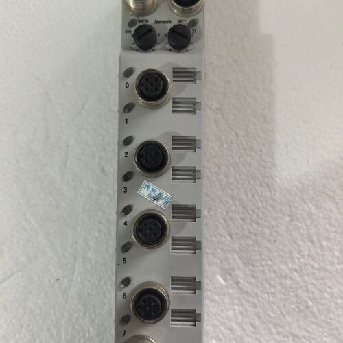 议价Allen Bradley 1732DOB8EM12安全继电器模块可维修！