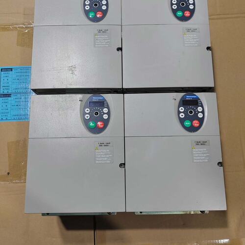 议价 -变频器 7.5KW ATV31HU75N4A 拆机 三相变频器 电机调速器