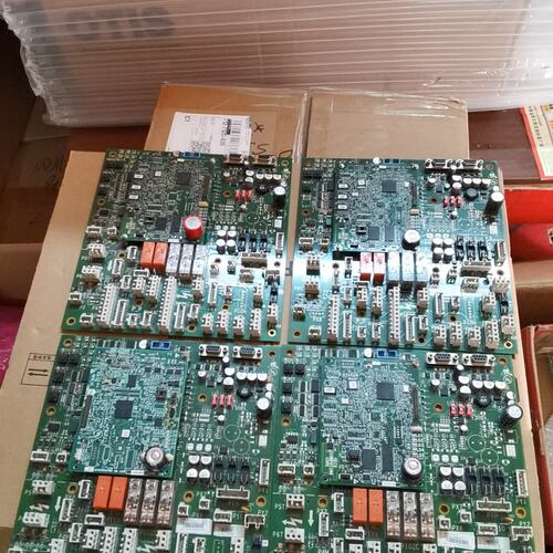 议价 -奥的斯CB-AP主板 AY7主板 DDA26800AY7 电梯控制