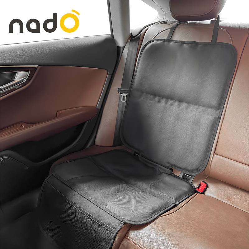 nado安全座椅通用防磨垫