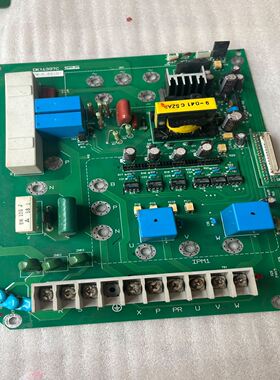 三肯DK14397C拆机驱动板，成色如图功能正常，物品售