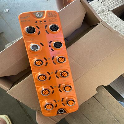 易福门模块AL1332