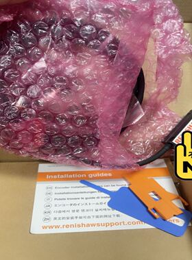 RGH22S30D61A 雷尼绍RENISHAW光栅尺读