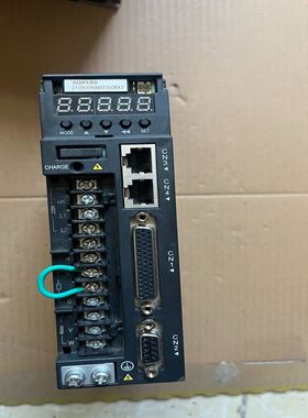 汇川lS620PS2R8I拆机伺服驱动器，成色如图实物拍摄，