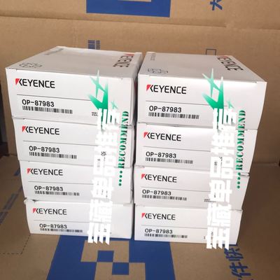 l基恩士KEYENCE手柄 OP-87983