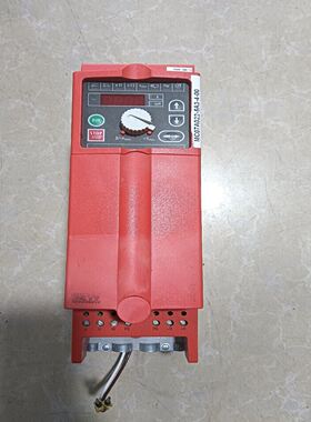 MC07A022-5A3-4-00拆机SEW变频器，成色如图