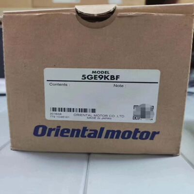 东方减速机5GE9KBF