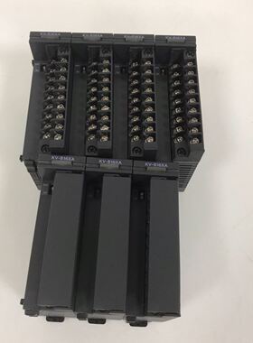 KEYENCE基恩士模块PLC KV- B16XA
