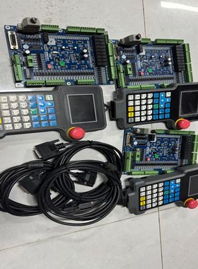 新睿SinR单轴机械手控制器SR1301A/SR1301B主