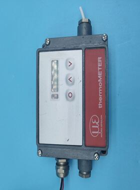 microepsilon米铱 红外温度传感器 CT-SF