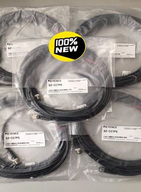SZ-CC7PS 基恩士 KEYENCE 连接线 SZ-C