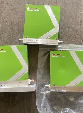 七星sevenstar流量计PC100 5L1000T 成色