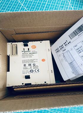 TM2AMM3HTPLC扩展模块，TM2系列模拟量输入