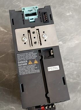 SINAMICS变频器PM240-2功率模块 6SL3