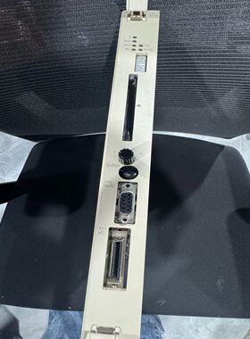 ABB处理器模块 PM511V08 3BSE011180R1