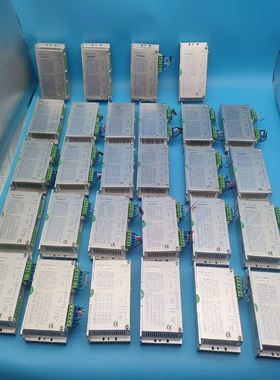 研控步进电机驱动器YKD2405M-DS V2.1一手拆机资