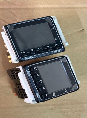 E5CC-RX2ASM-800拆机件，功能包好，成色漂