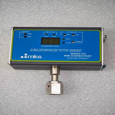 275600-2-GQ-T MKS Mini-Convect