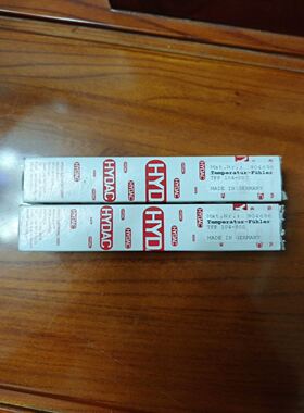 贺德克温度传感器TFP104-000 仅拆封，，