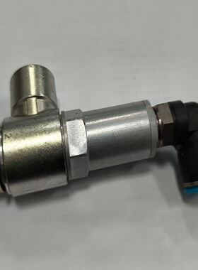 FESTO费斯托530033先导止回阀HGL-1/2-B