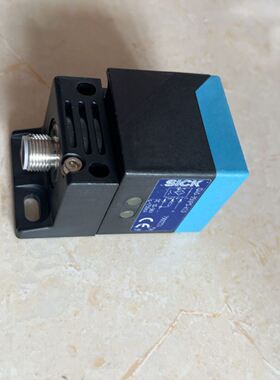 西克SICK接近传感器IQ40-35NPS-KC0