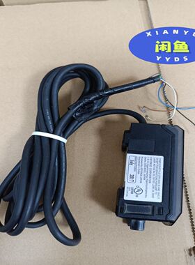 IB-1000 KEYENCE基恩士 激光穿透式位移传感