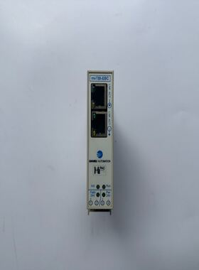 DANIELI达涅利mvTBI-EBC，，拆机，实物