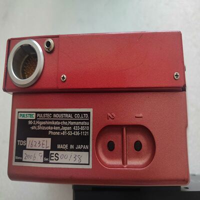 PULSTEC 传感器