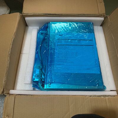 ABB Crowbar ACBU- A1带包装