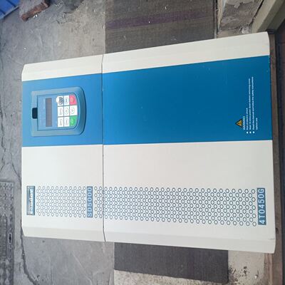 森岛变频器SD5000-4T0450G/0550P，45/5