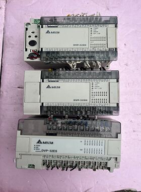 台达DVP32ES00R2 DVP32EH00T2 DVP3