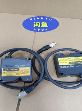 基恩士KEYENCE激光传感器 LK-H027K