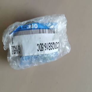 气缸 CDQSB16-5DC，制造。