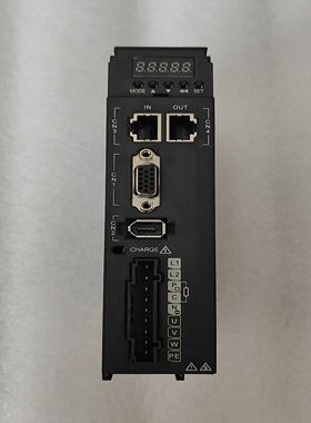 汇川驱动器，SV660NS2R8I-FH 可以测试，当天修