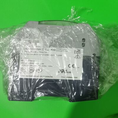 Jumo 00575661 久茂温控器 701150/8